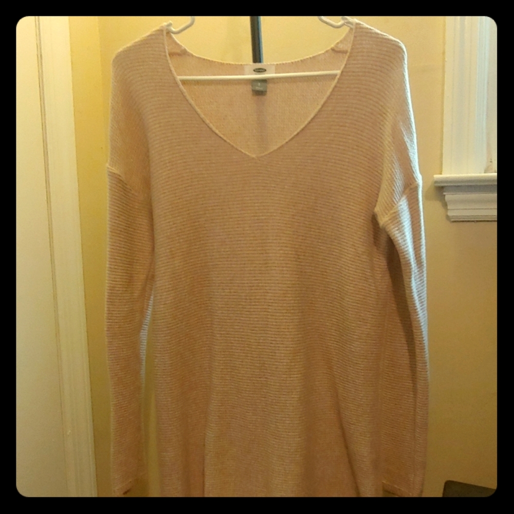 Old Navy Mini Dress